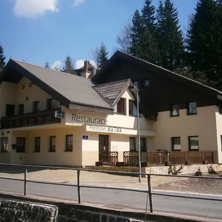 Katka Hotel 3*