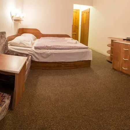 Hotel Katka